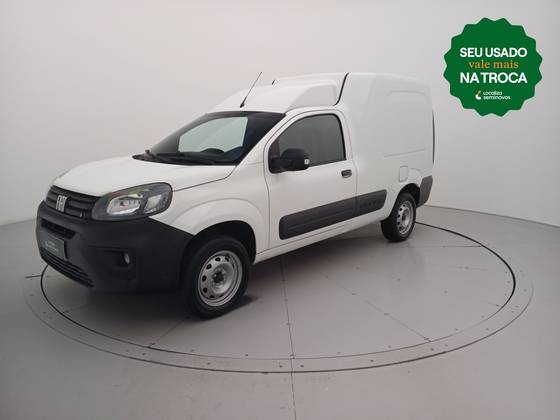 FIAT FIORINO 1.3 FIREFLY FLEX ENDURANCE MANUAL FIAT FIORINO 1.3 FIREFLY FLEX ENDURANCE MANUAL